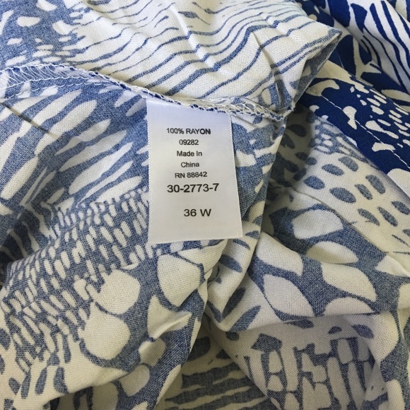 Woman Within • Handkerchief Hem Tank - Picture 7 of 8